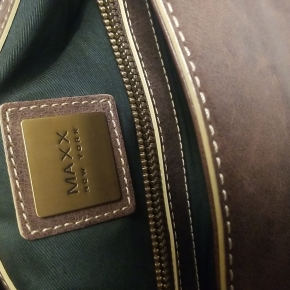 Maxx New York handbag - Picture 8 of 12